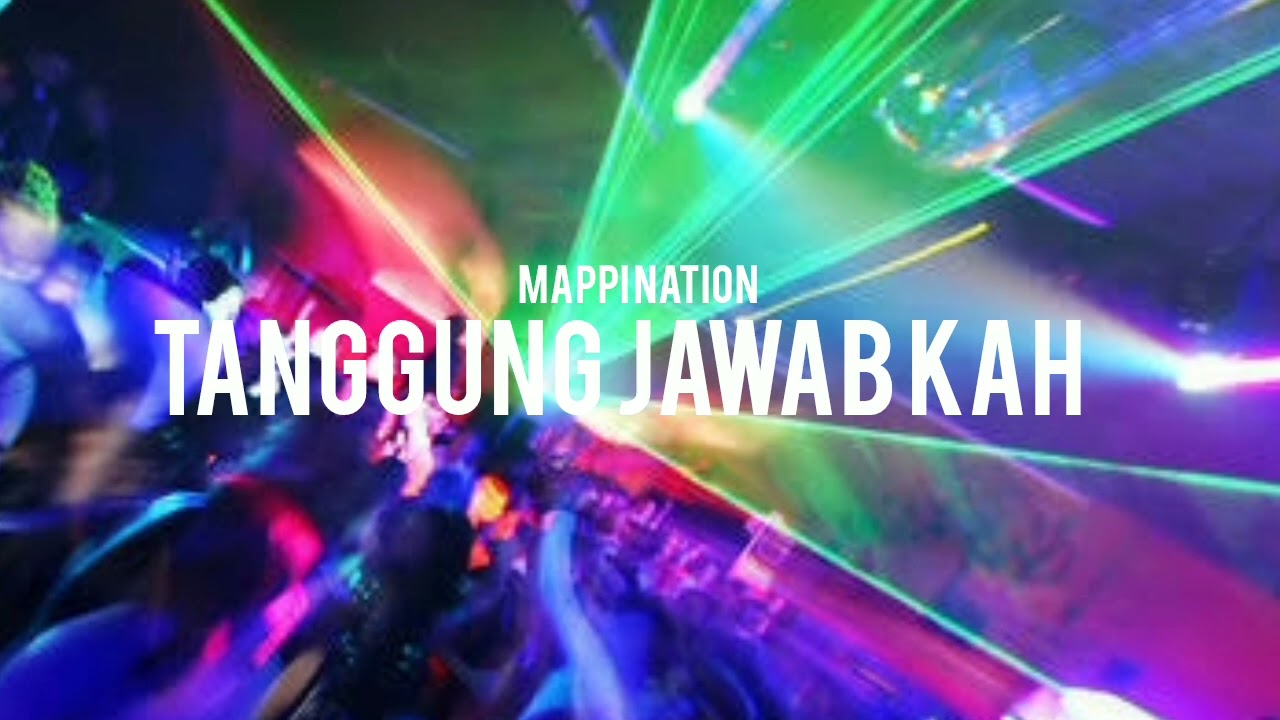 Tanggung_Jawab_Ka ll MAPPI NATION ll regae party 2026