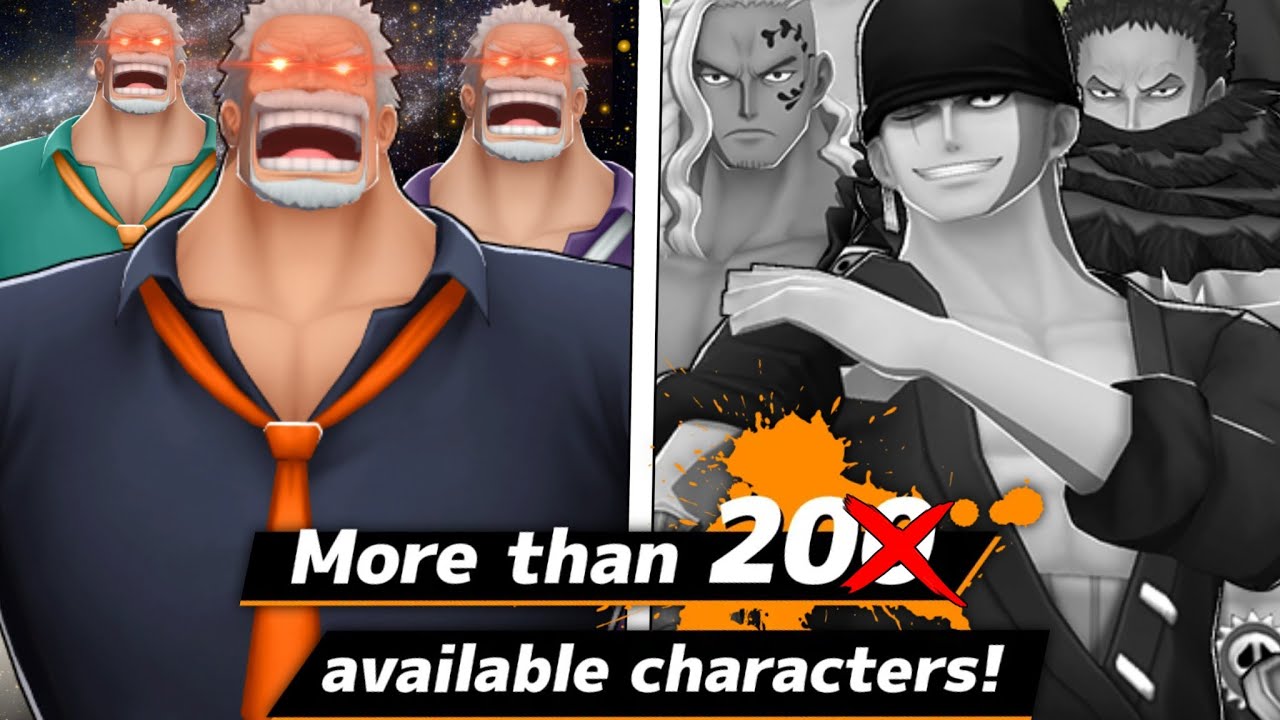 ИЩЕМ КОНТРУ ГАРПУ | КАК ИГРАТЬ В БР В 2025💀? | ft. @VectOPBR   ONE PIECE BOUNTY RUSH [OPBR]
