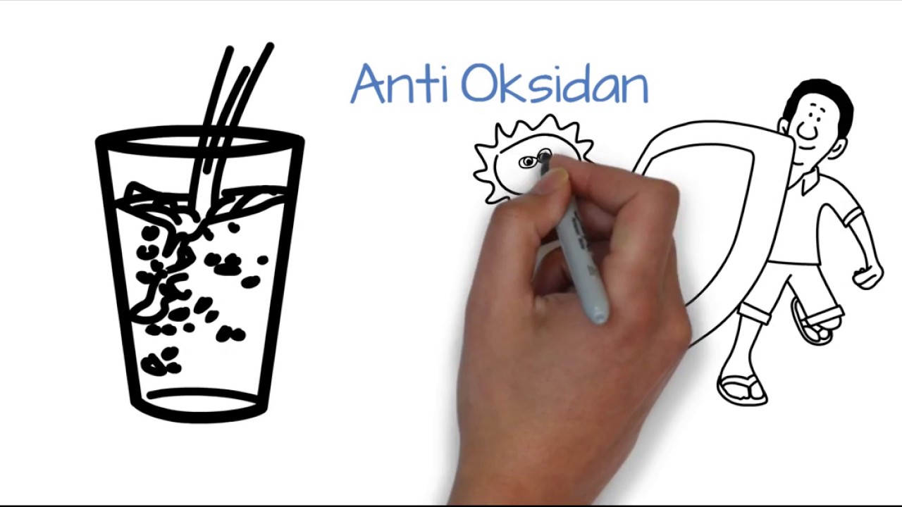 Edukasi Singkat Kangen Water