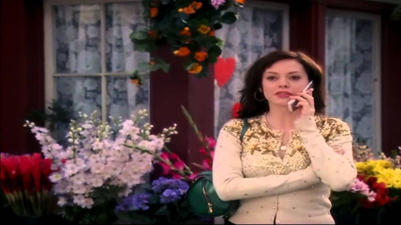The Best of Streghe/Charmed - Troublemaker - (HD)