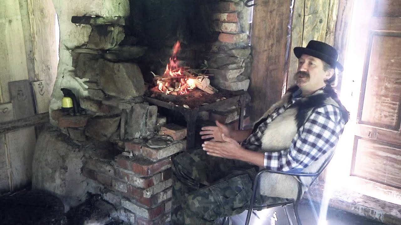 Piotr Majerczyk cz1