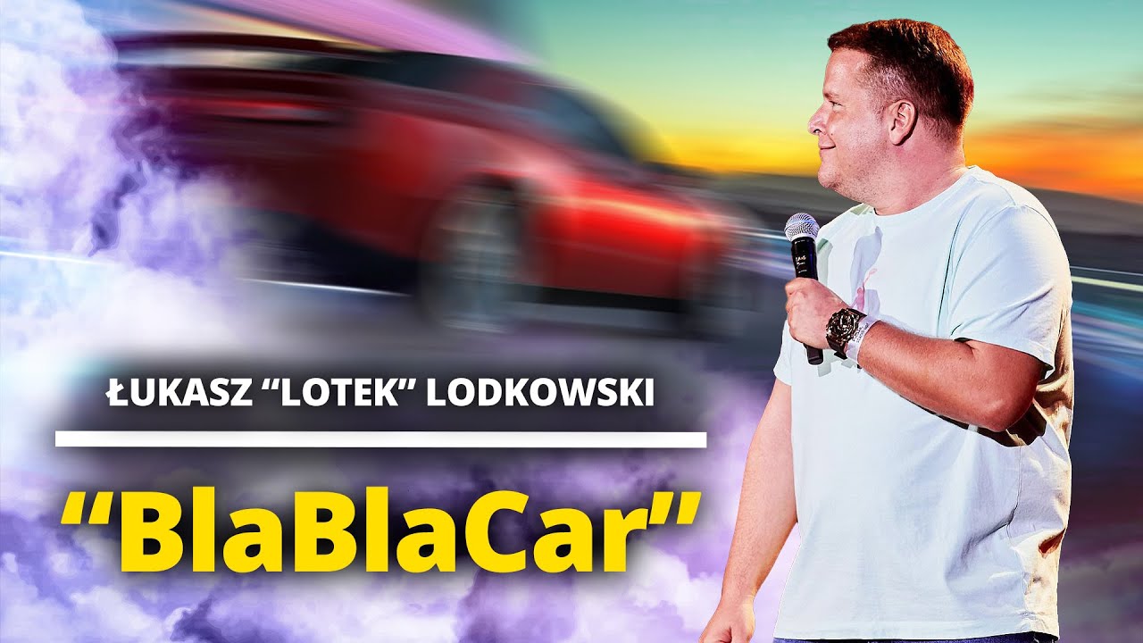 ŁUKASZ LOTEK