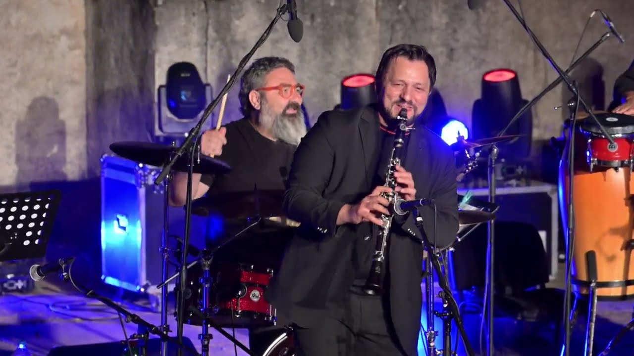 Ismail Lumanovski - Kasapsko