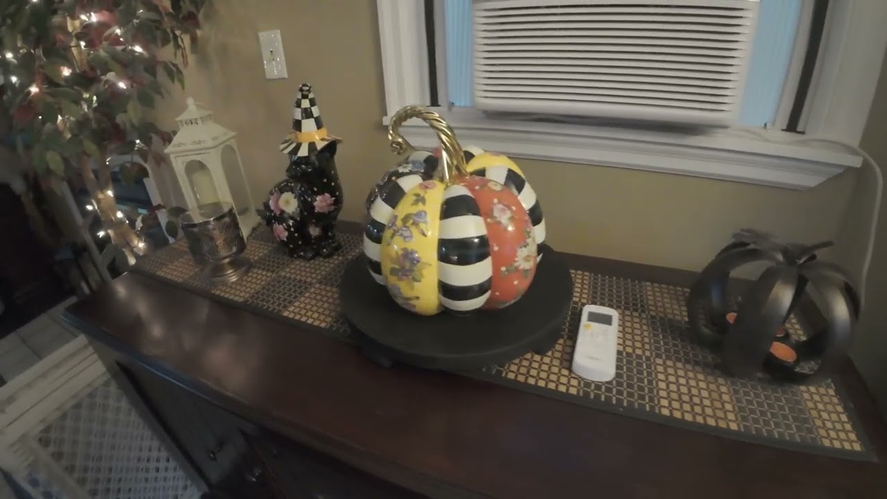 Our 2025 Fall Decor