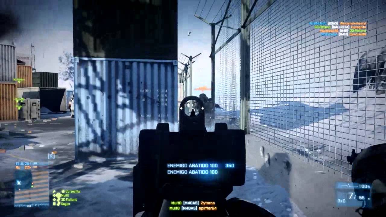 SniperEliteOldSchool |[RPF]Muit0