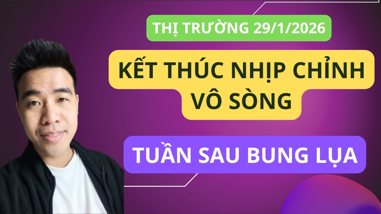 Chứng khoán hôm nay | Nhận định thị trường : Cắt cầu giảm điểm, Vnindex kết thúc nhịp chỉnh