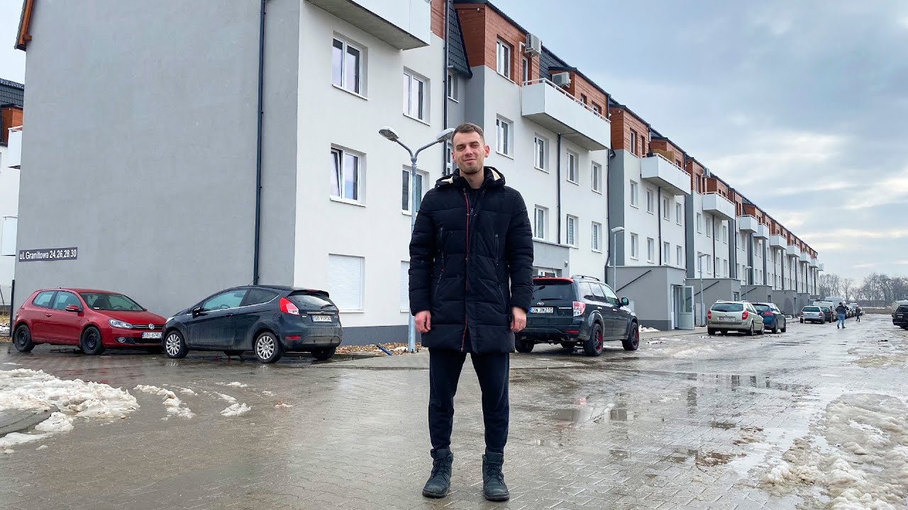 Перевёз через границу крупную сумму денег. Декларирование. Удаленно купил квартиру в Польше.