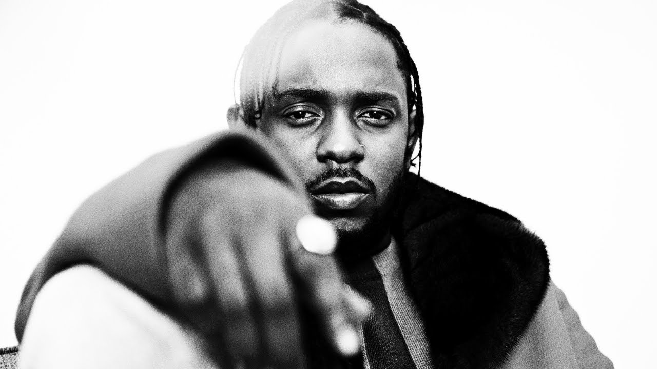 [FREE] Kendrick Lamar Type Beat - 