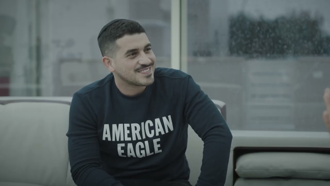 הרב חיים זאיד ודורון ביטון בשיחה מרתקת וסיפורים מרגשים על מעלת השבת וההכנות אליה