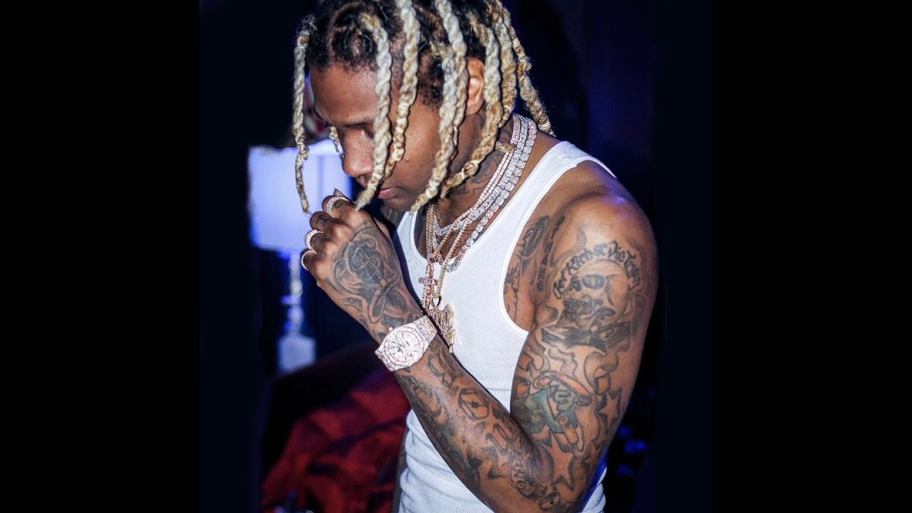 (FREE) Lil Durk x Polo G Pain Type Beat 