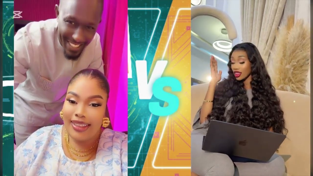 MEILLEUR CHALLENGE TIKTOK SENEGAL || BEST OFF  TIKTOK SENEGAL 🇸🇳✅