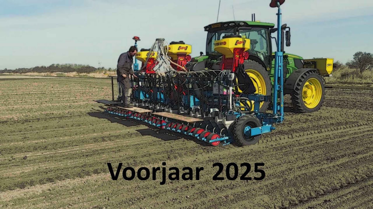 Voorjaar 2025