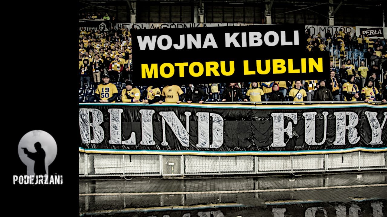 Z fanatyzmu chcieli zrobić biznes. Rozłam w Bandzie Motor