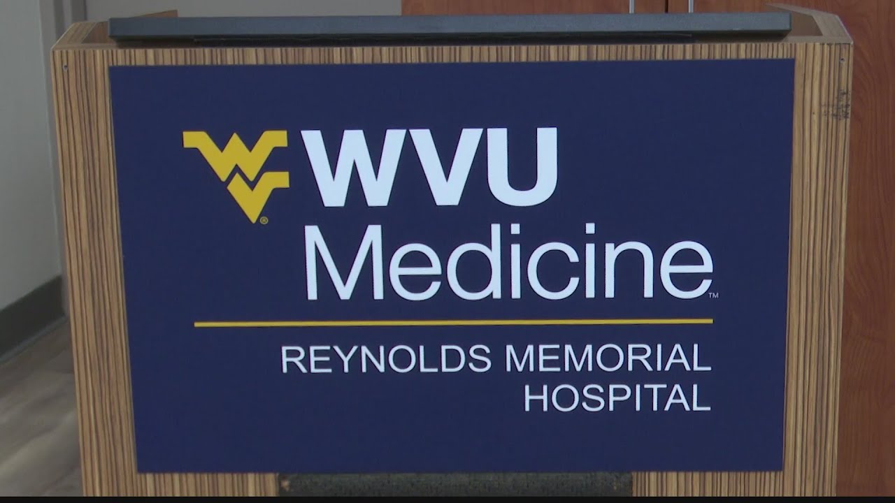 Two West Virginia hospitals nationally recognized for patient care