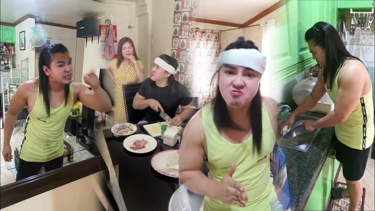 HINDI AKO TAKUSA