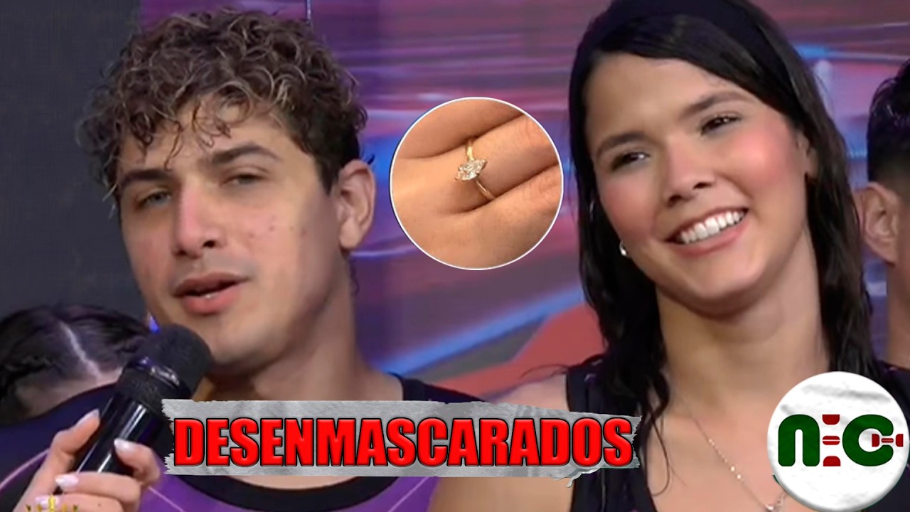 Niurka y Rafael ¿De dónde sacaron el anillo?