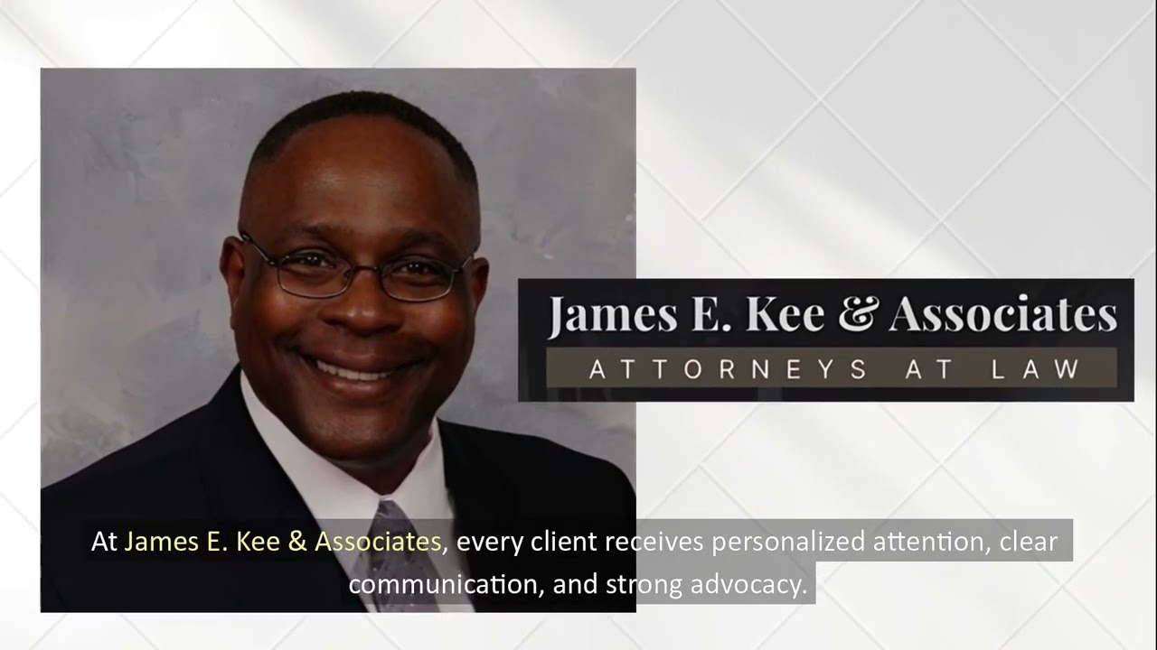 James E. Kee & Associates - Traffic  Criminal Lawyer in Metro Atlanta - 404-870-6719
