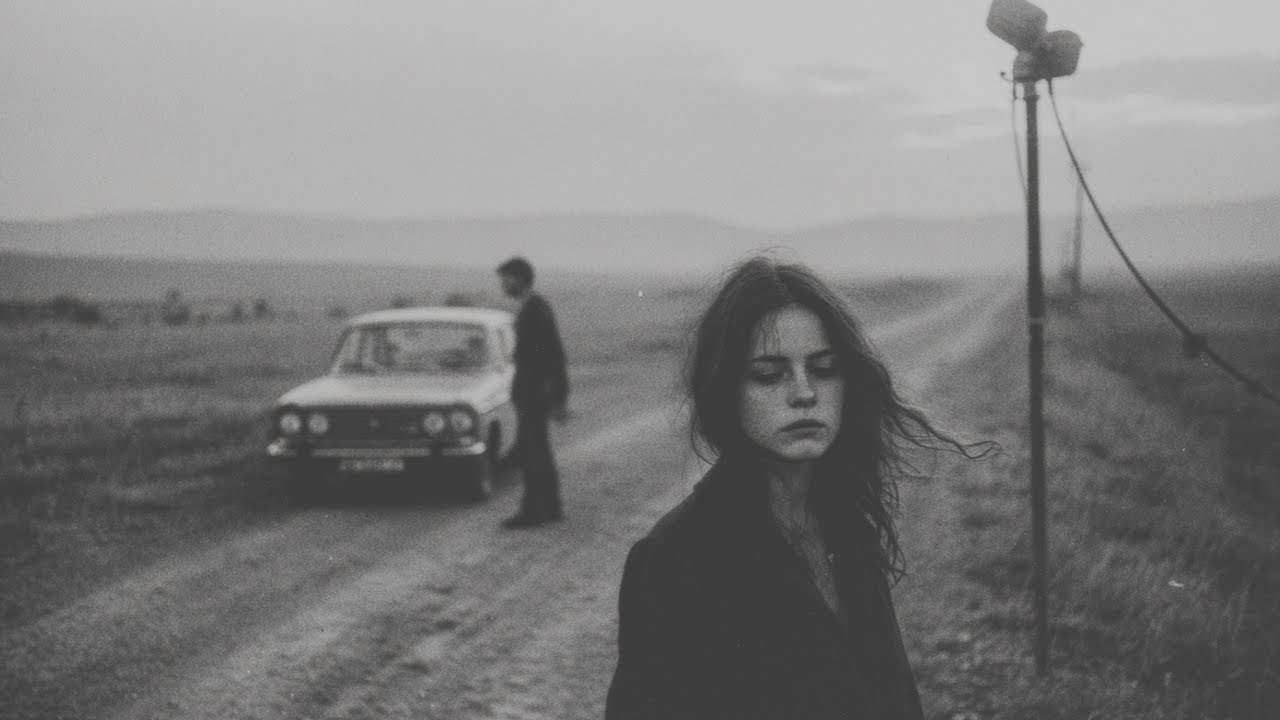 she is just a memory