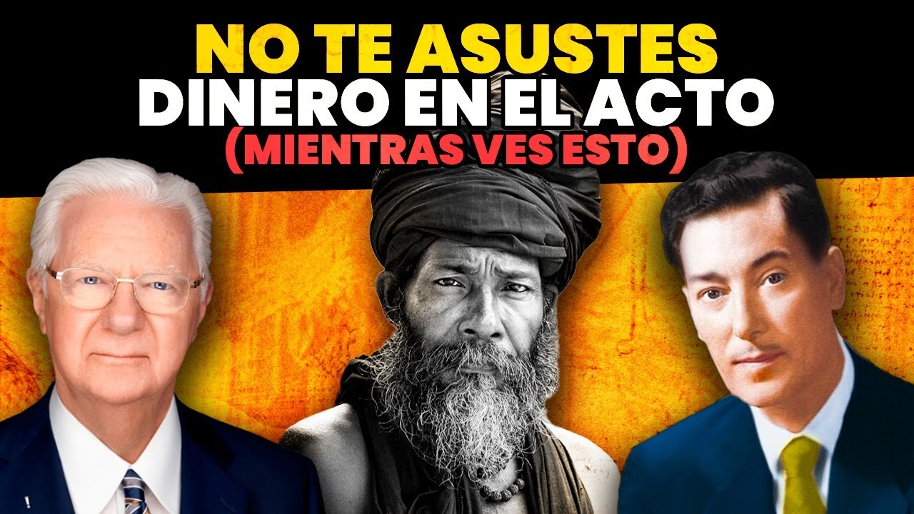 Manifiesta DINERO en el Momento que Ves Este Video 💸 (No Es Broma)