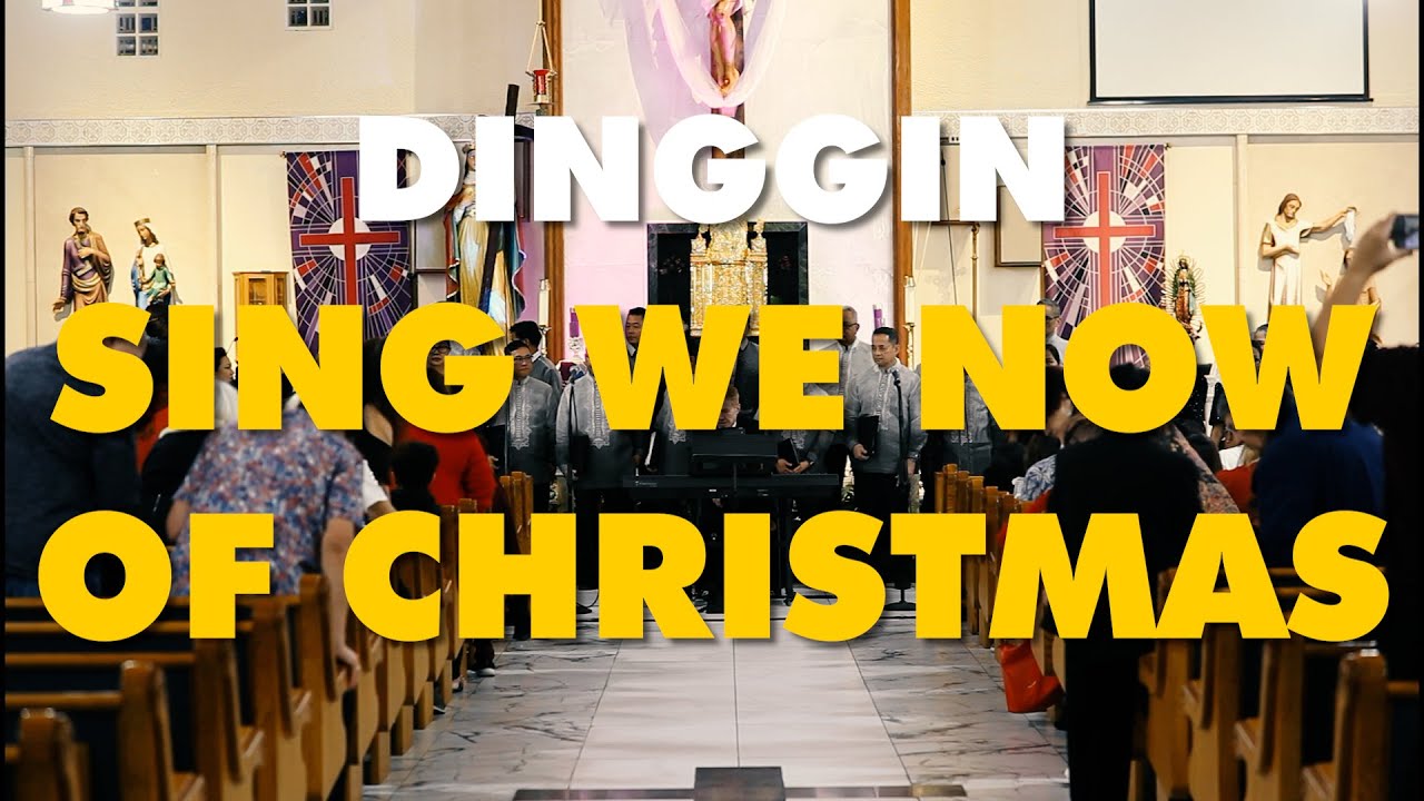 Dinggin - St Helen 2024 (FULL CONCERT)