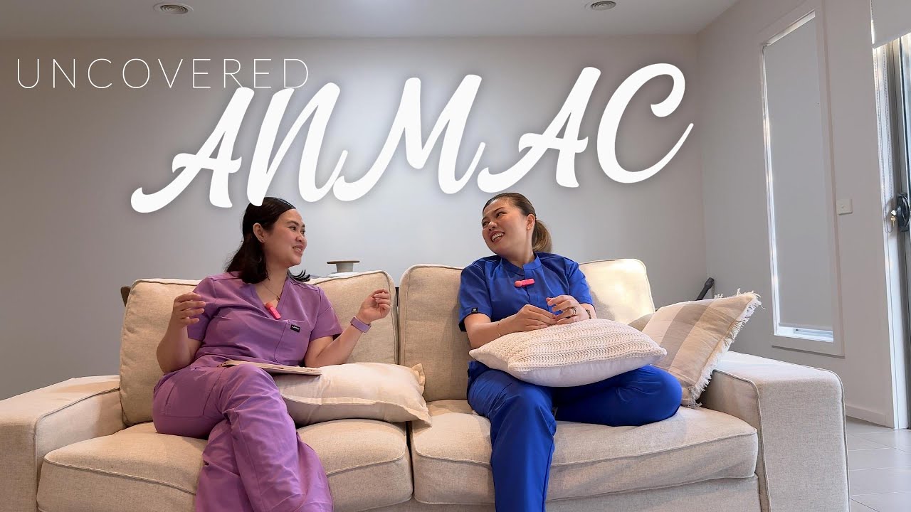 Объяснение системы оценки квалификации ANMAC | Для медсестер с международной квалификацией