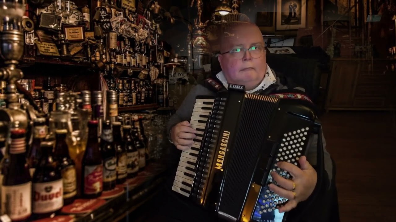 La Plus Belle Valse D'Amour