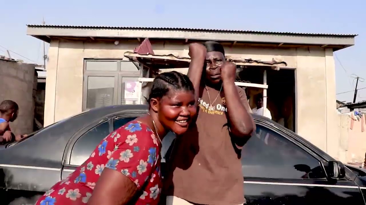 Tinku Rapper - seke (official video)