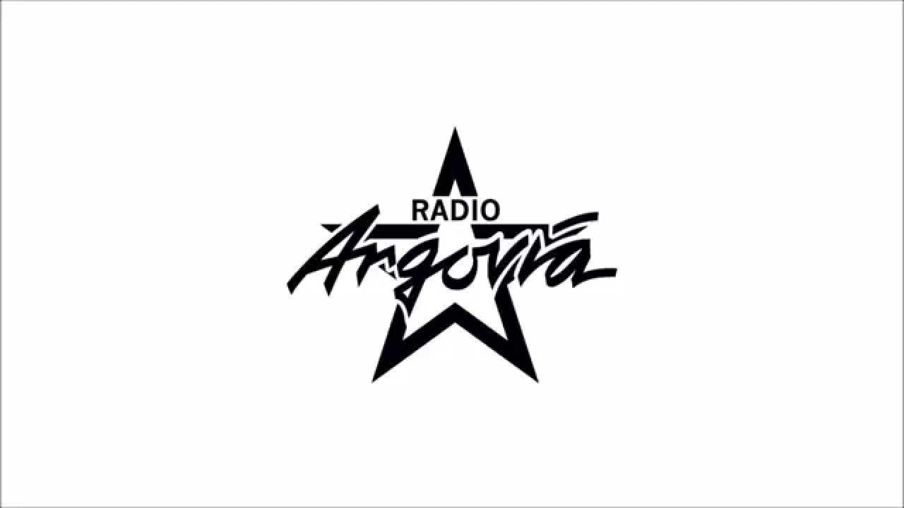 Radio Argovia - Jingles (2015)