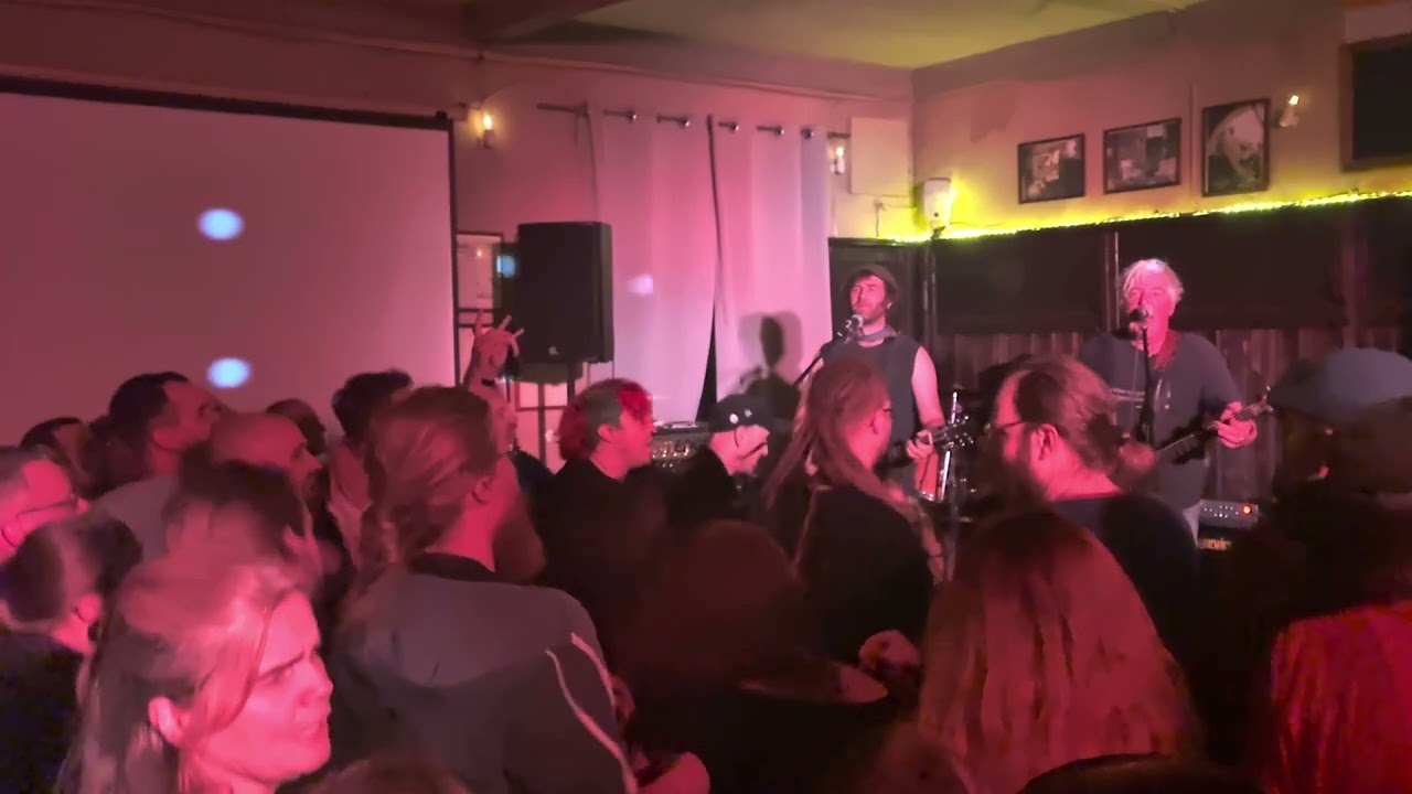 P.S.R. Projekt Schwarz Rot - In einer andern Zeit