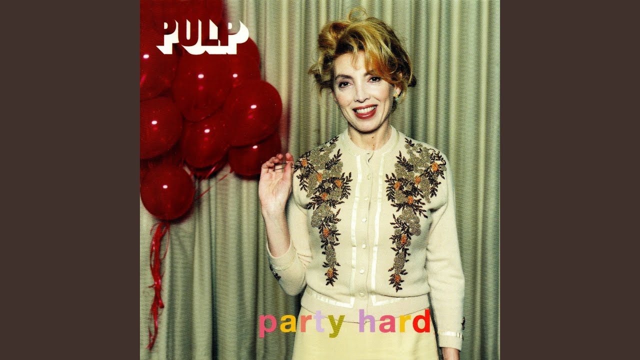 Party Hard