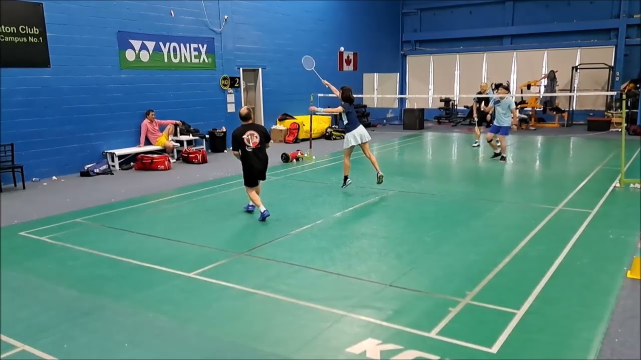 02/19/2026 Jane 海哥 vs Daivd Kai Games 1 & 2
