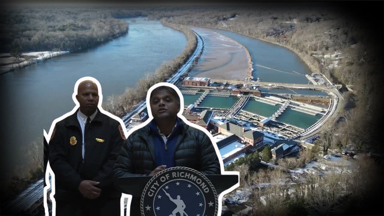 How Richmond's backup systems failed, what took so long to tell residents
