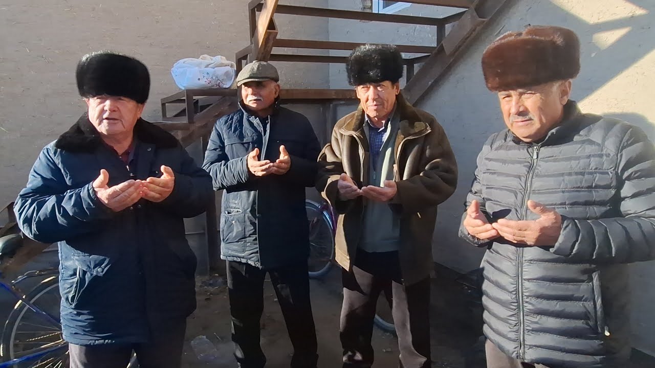 BERUNIY OFY DEXKON BAZORI NARXLARI