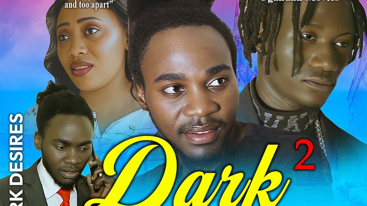 Vj Emmy translated movies _ Darker Desire full ugandan movie part 2