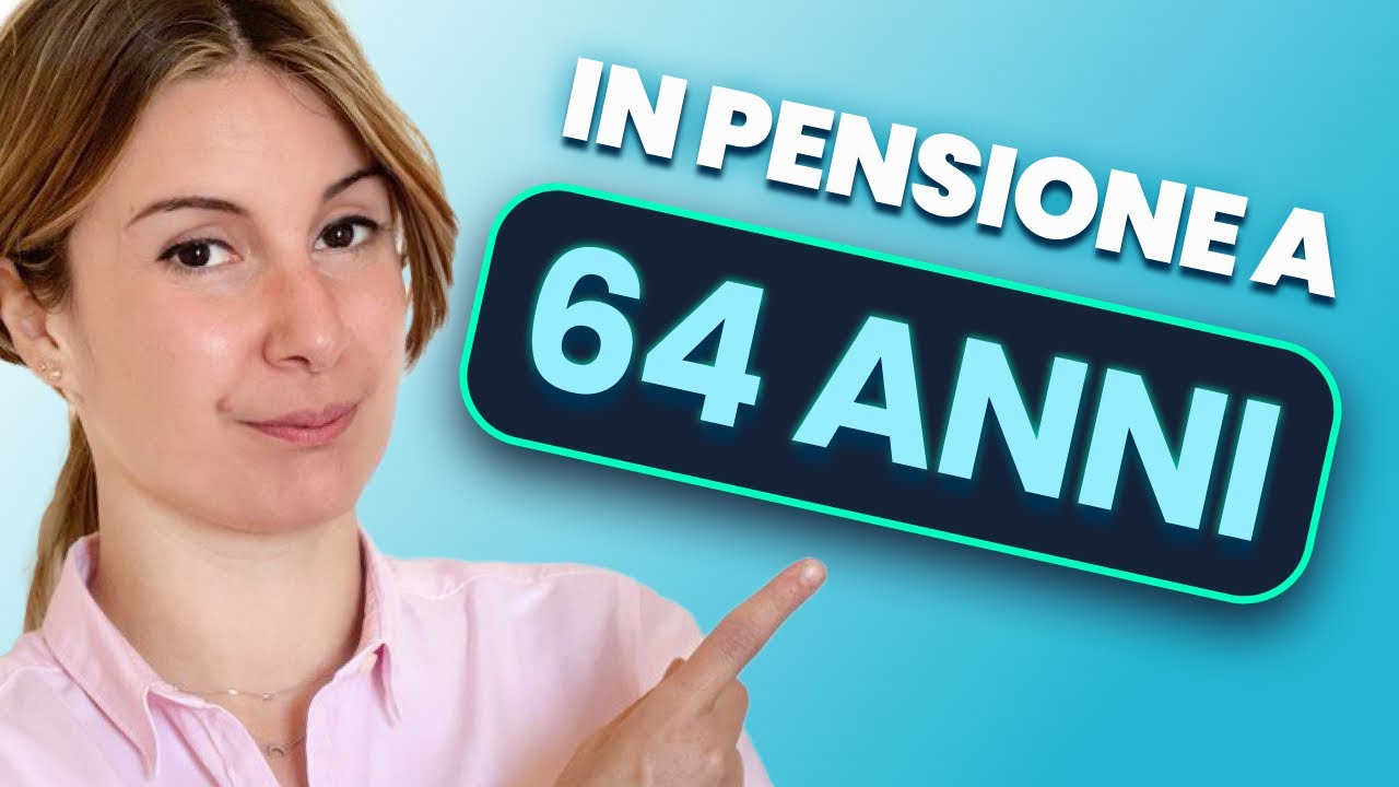 5 Modi per Andare in Pensione Prima: Il Computo in Gestione Separata