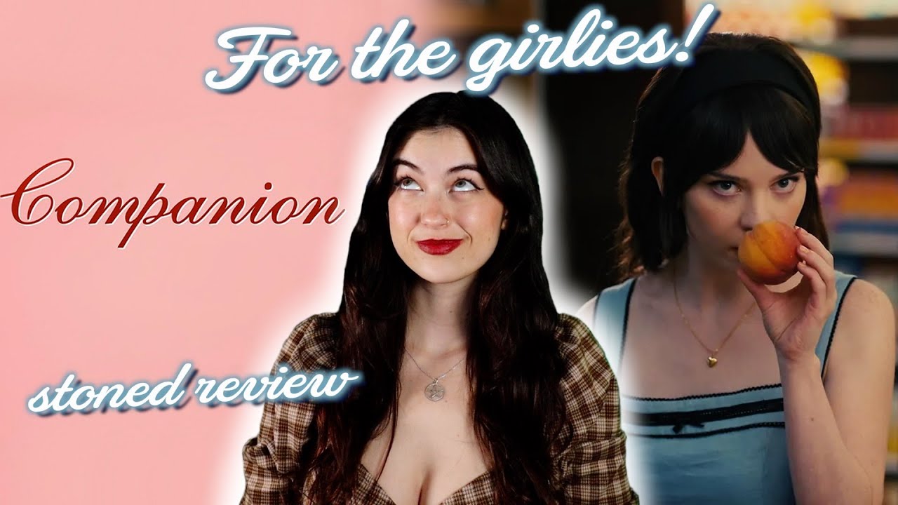 Companion Review!
