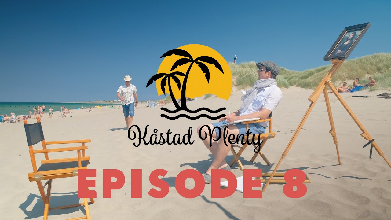 Kåstad Plenty - Episode 8 Det er ingen kunst!