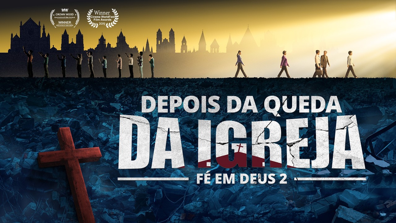 Filme evangélico 