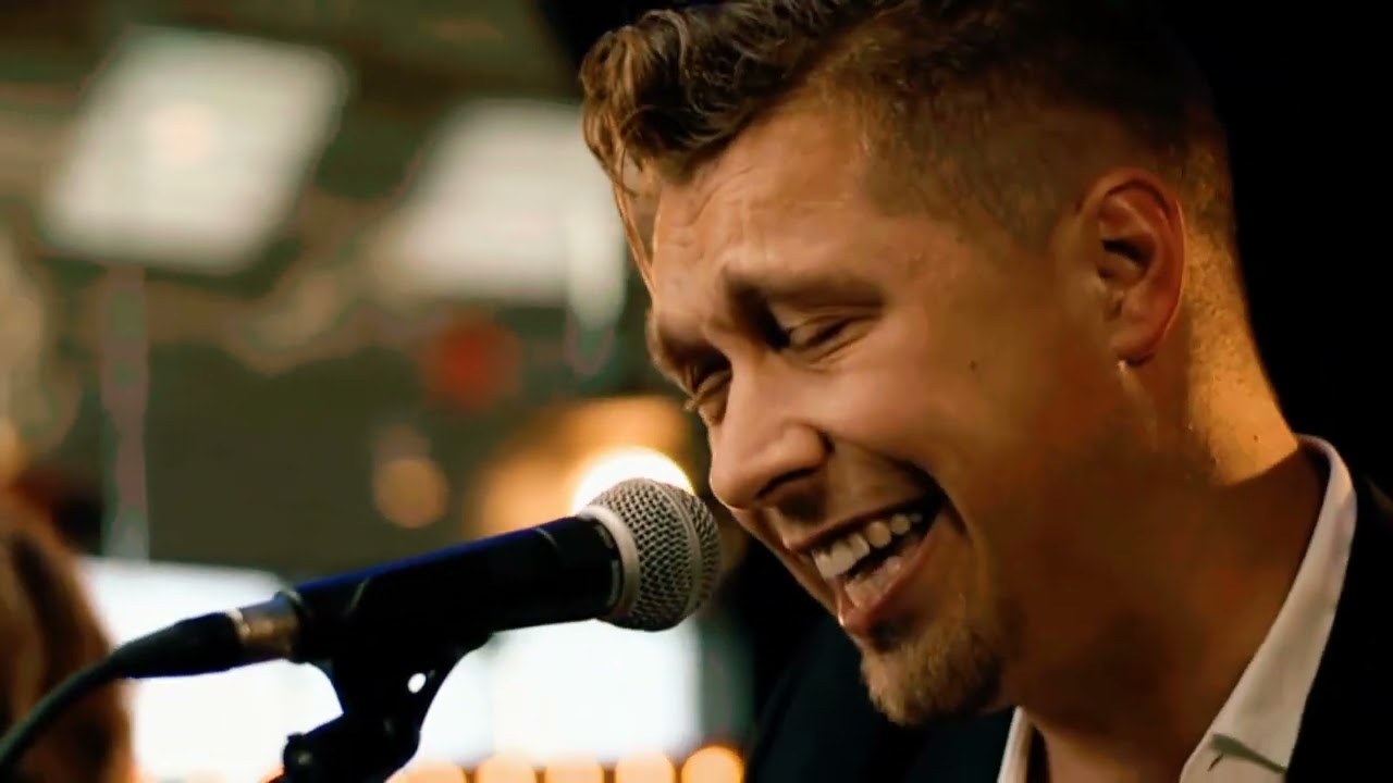 HANSON - A Minute Without You | Acoustic Version