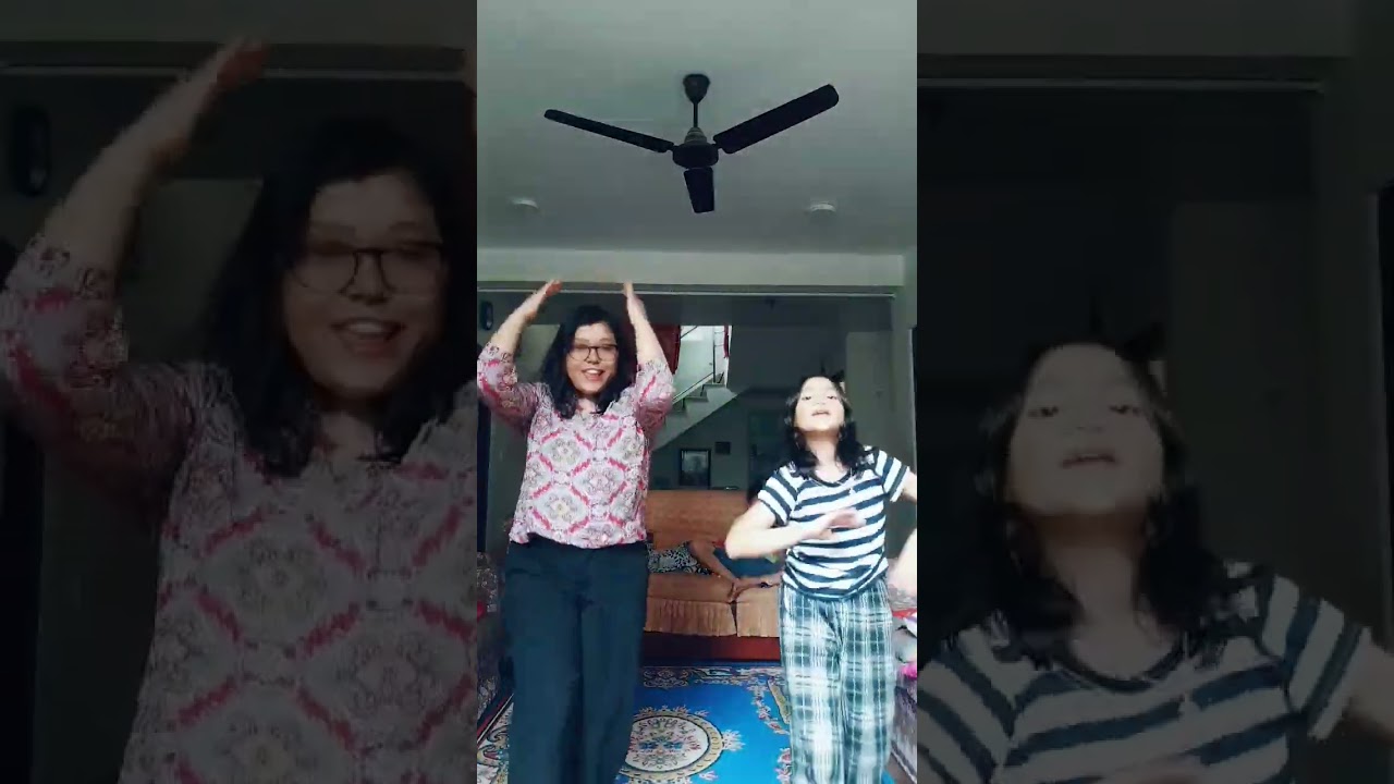 kapal korne kaiyo ley aankha gajal ley #dance #viral #nepalisong