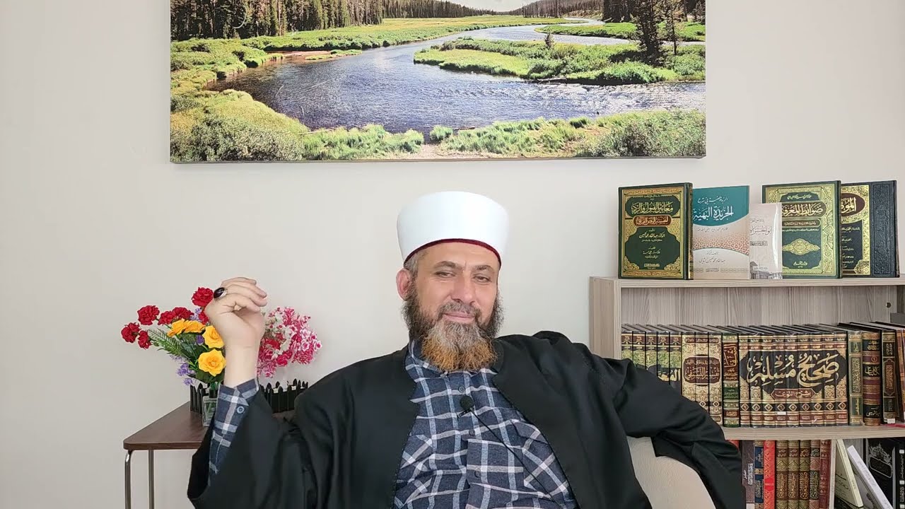 تفسير الجلالين في الميزان
