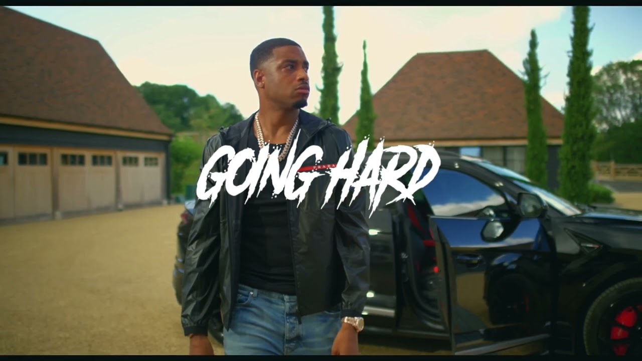 [FREE] Marlow P x Fredo x Clavish UK Rap Type Beat 2023- “Going Hard” (prod by @cdsproducer)