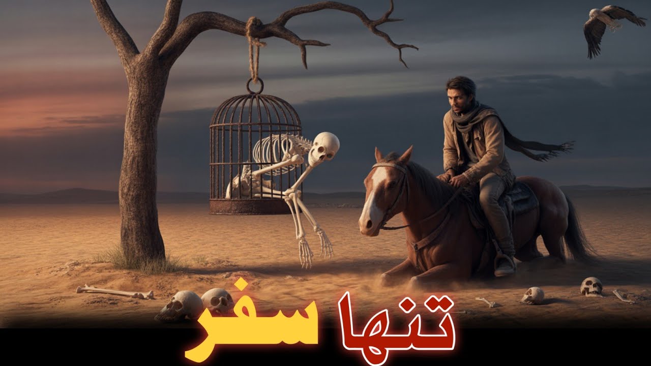 Yawaze Safar | Hollywood movie explained in Pashto | Story 