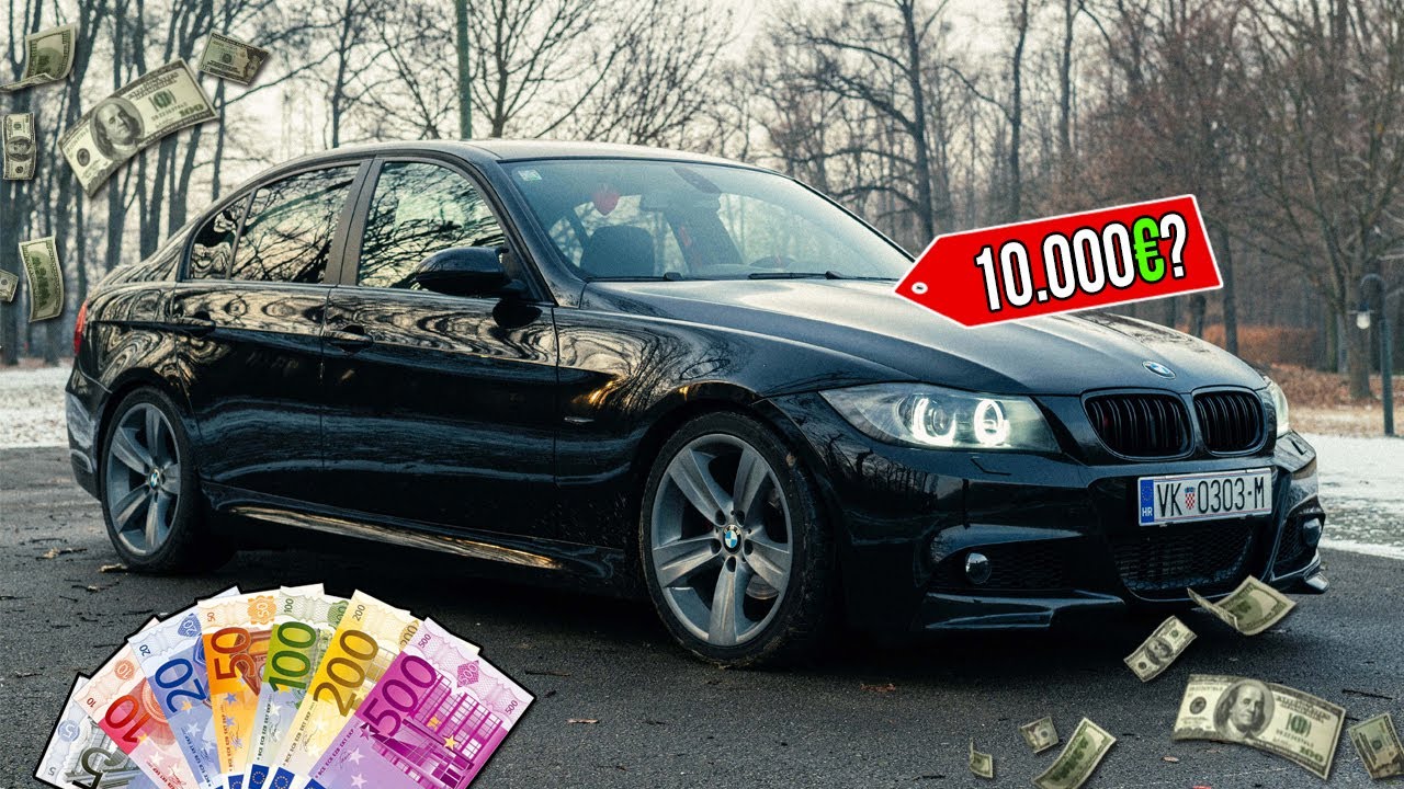 PRODAJEM AUTO? *koliko sam novaca uložio*