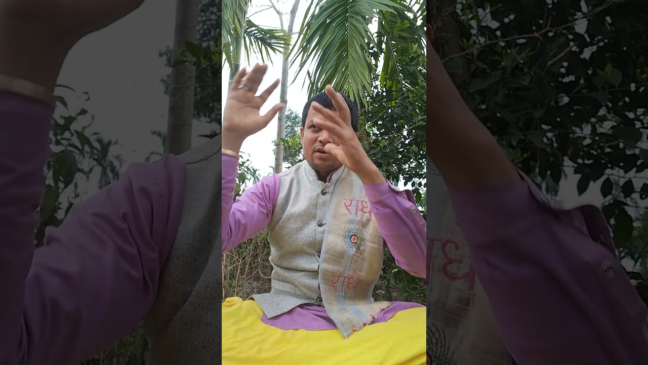 Dhanko ghamand na Garuw...