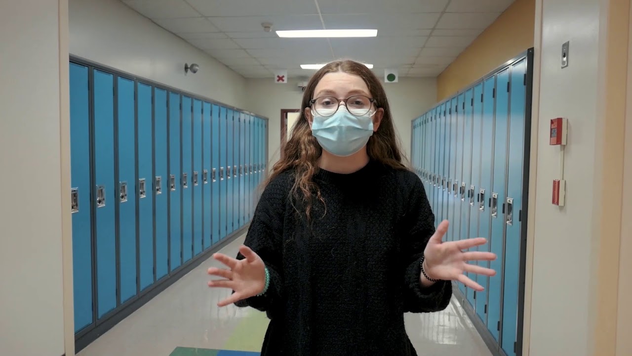 A Day in the Life | J.H. Bruns Collegiate