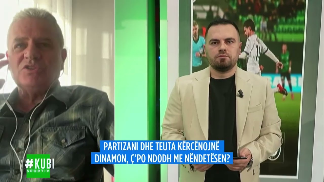 Çfarë fshihet pas krizës te Dinamo e Dajës?! Çobani ngre alarmin: Kujdes nga Partizani e Teuta