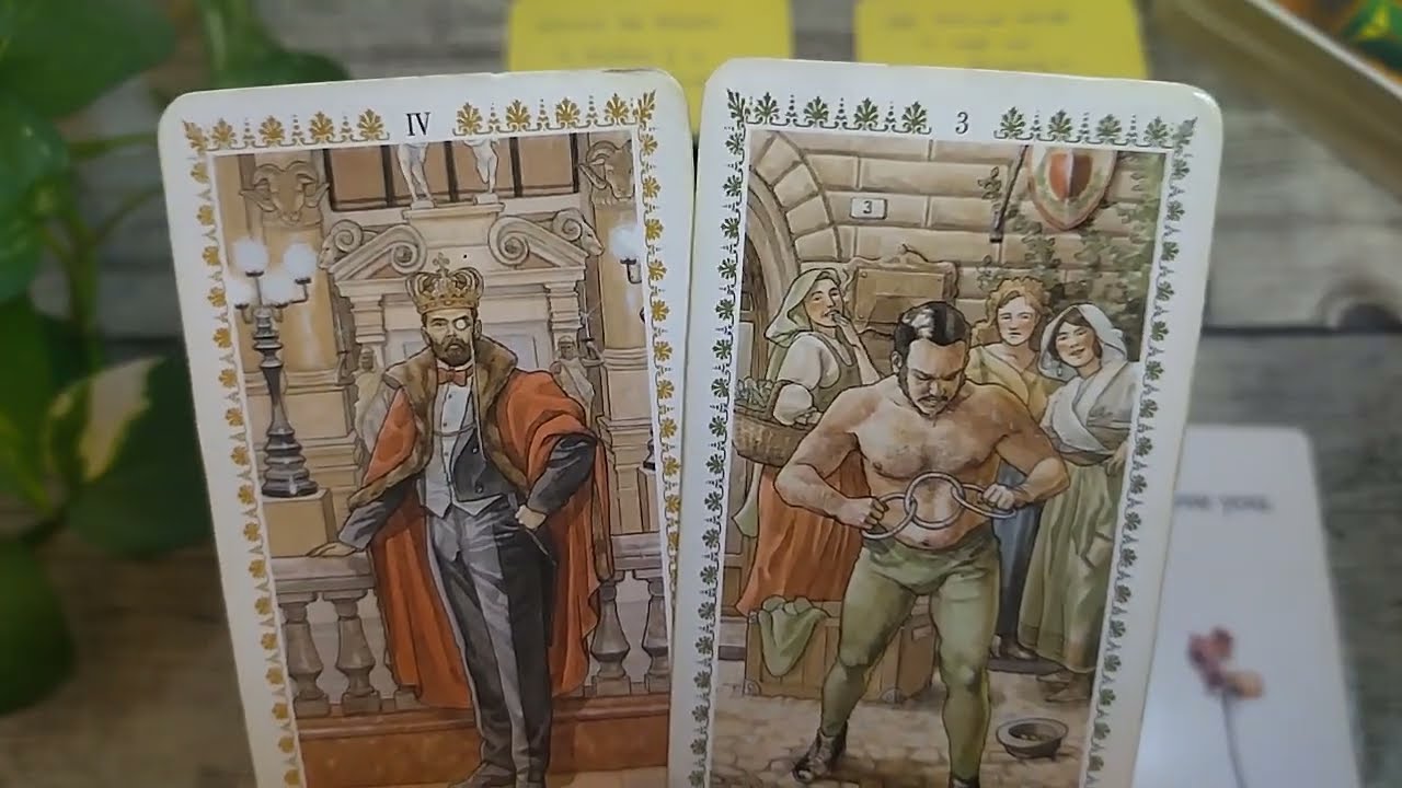QUALCUNO È PAZZO DI TE MA...NON SAI TUTTO...🔮 #tarocchi #tarot #tarocchiinterattivi #tarotreading
