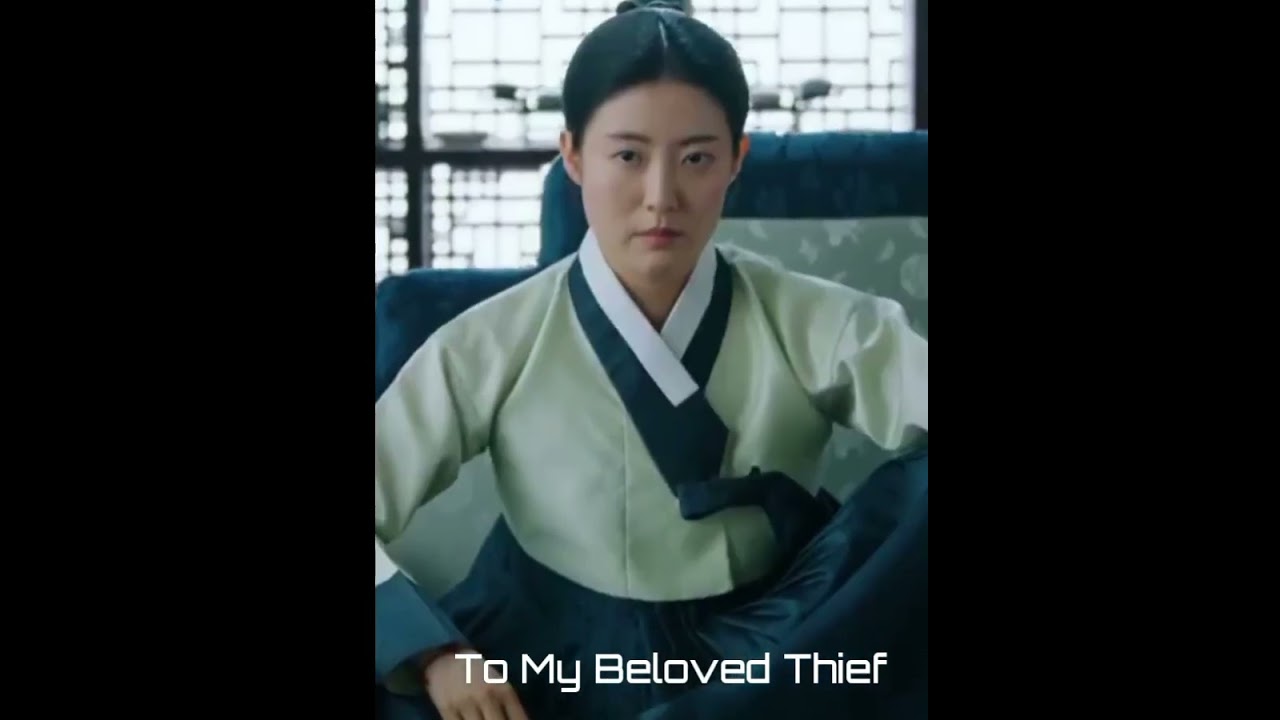 To My Beloved Thief#koreandrama #dramakerajaan#moonsangmin#hansoeun #kdrama