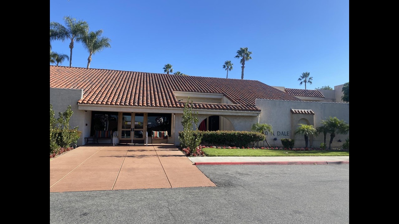 Marbella Anaheim